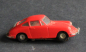 Preview: Faller AMS Porsche 911 Coupe 1964 Plasticmodell with Motor (1753)
